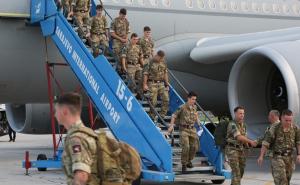 Dodikova noćna mora: Britanski vojnici pomažu EUFOR-u u mirovnoj misiji