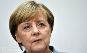 Merkel: EU i NATO nisu neprijatelji Rusije