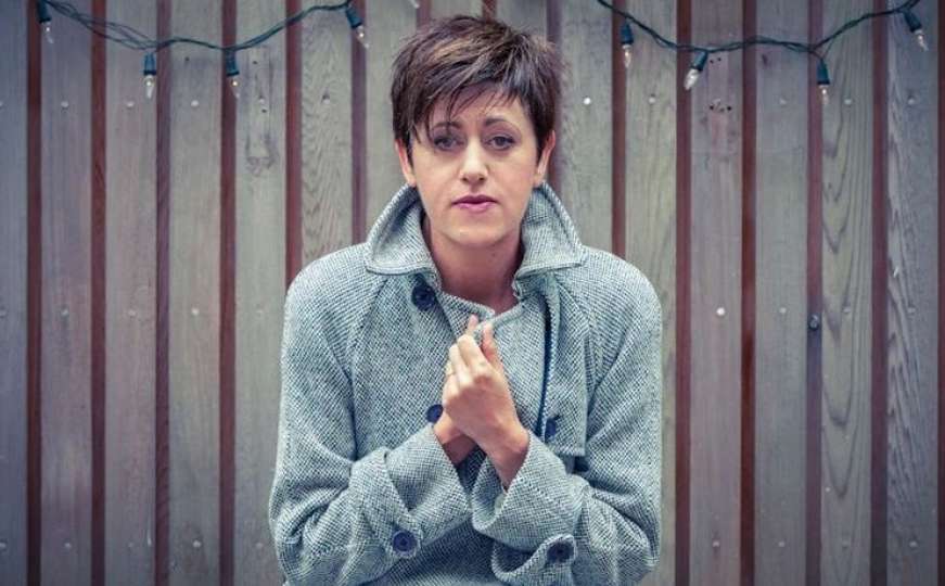 Tracey Thorn - Smoke