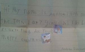 Amerikanac poslao pismo djevojčici iz Hrvatske, ona mu se javila nakon 23 godine