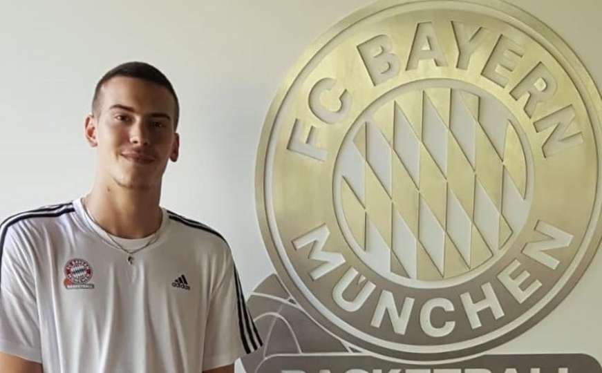 Sin legendarnog kapitena BiH potpisao za Bayern: Rijad najavio novu priču