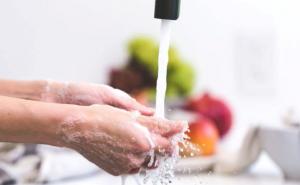 Mislite da ste čisti: Samo tri posto ljudi pravilno pere ruke