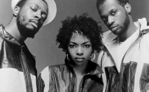 Fugees i veliki hit "Killing Me Softly with His Song"