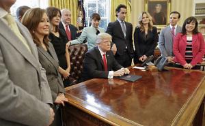 Od ponedjeljka startuju nove američke sankcije Rusiji