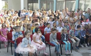 I ove školske godine oko 4.000 prvačića u Kantonu Sarajevo