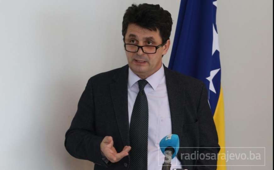 Senadin Lavić: Svjedočimo nastavku velikosrpske agresije na BiH