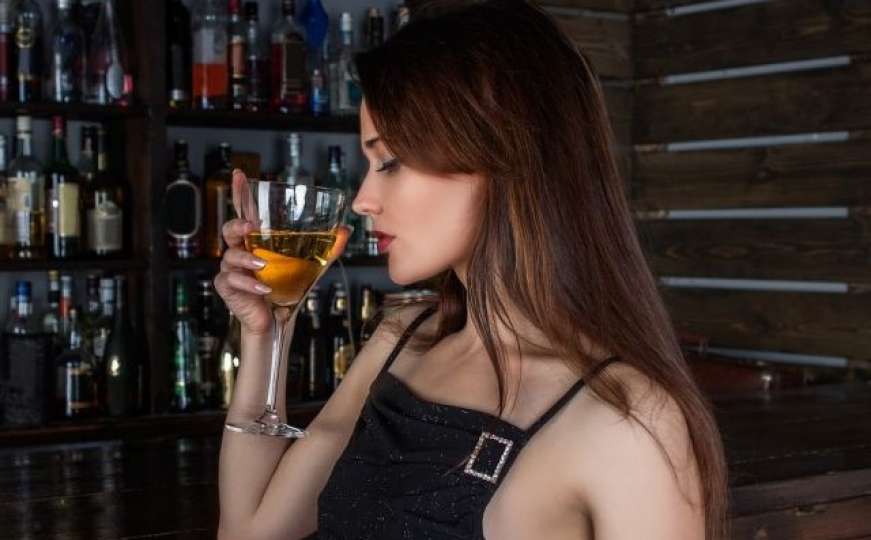 Studija: Konzumacija i male količine alkohola izaziva rak