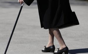 Uhapšen državljanin BiH: U Beču pokušao oteti novac od 80-godišnje starice