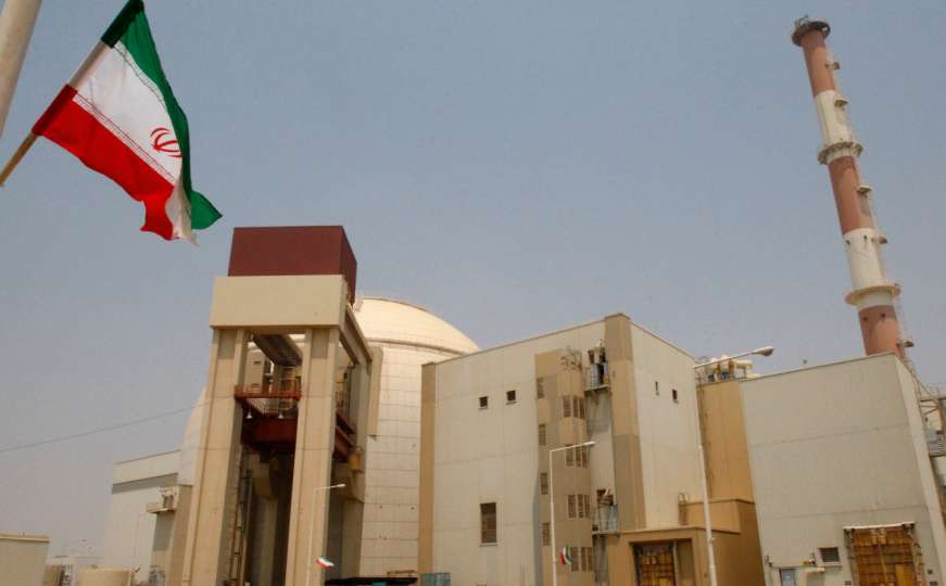 Iran nastavio razgovore s Rusijom o izgradnji nove nuklearne elektrane