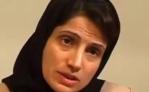 Iranska odvjetnica za ljudska prava počela štrajk glađu u zatvoru