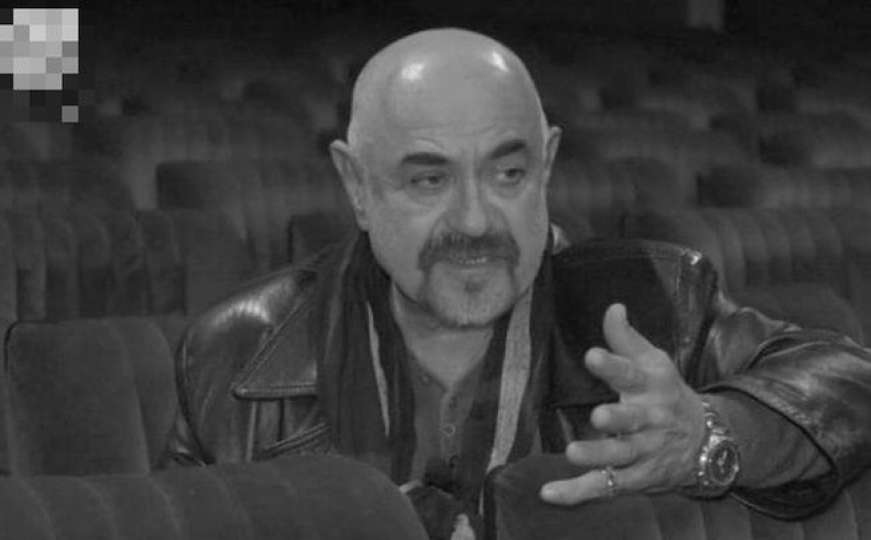 Preminuo poznati makedonski glumac, stradao od udara struje