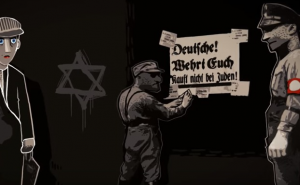 Burne reakcije: Napravljena video igra s Adolfom Hitlerom