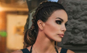 Severina se u teškim trenucima prisjeća Sarajeva