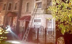 Požar u zgradi u Chicagu: Poginulo osam osoba