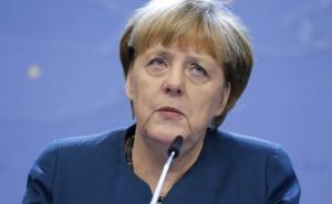 Merkel odbija prijedlog EU o strožijim ciljevima za smanjenje štetnih emisija