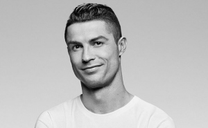 Dok drugi odmaraju, Ronaldo se odlučio nedjelju provesti u teretani