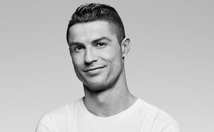 Dok drugi odmaraju, Ronaldo se odlučio nedjelju provesti u teretani