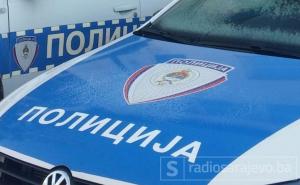 U Gacku polomljeno staklo na prostorijama SNSD-a