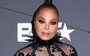 Janet Jackson ponovo oduševila svojim jedinstvenim stilom