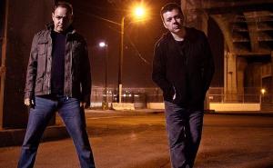 Skoro pa top lista - The Crystal Method, Calvin Harris ft. Sam Smith, H.E.R.