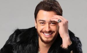 Marokanski pjevač Saad Lamjarred uhapšen pod sumnjom za silovanje