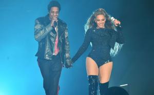 Neprijatnost na sceni: Beyonce i Jay-Z napadnuti na koncertu