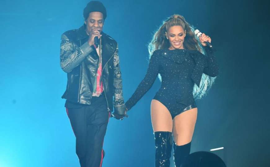 Neprijatnost na sceni: Beyonce i Jay-Z napadnuti na koncertu