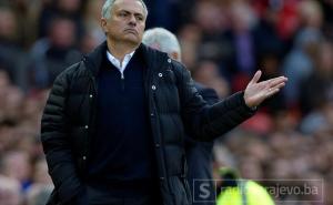 Mourinho otišao s presice nakon blamaže protiv Tottenhama: Dajte mi respekt