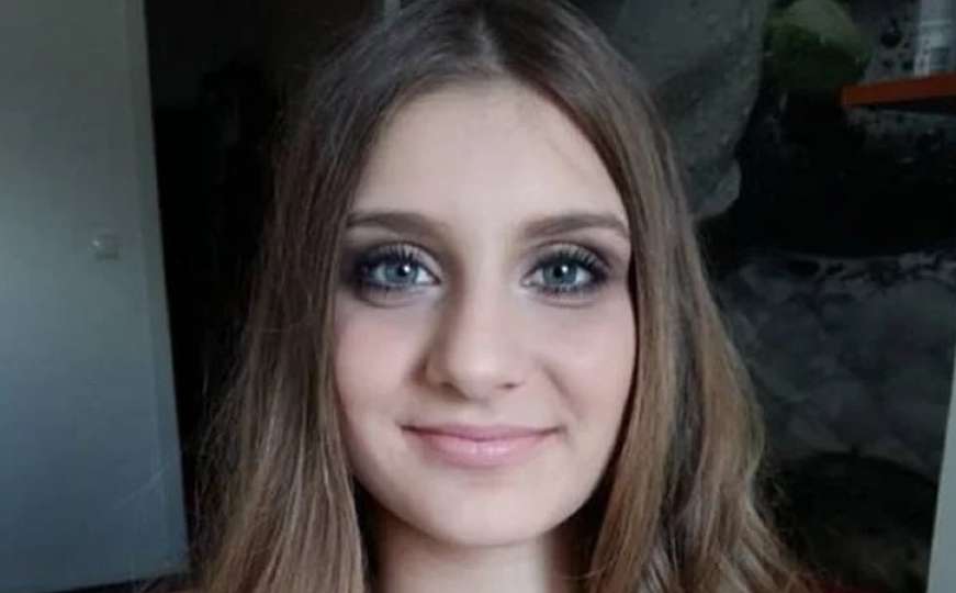 U Osijeku nestala 15-godišnja Ivona, porodica je već danima traži