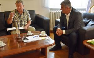 Općina Centar uskoro dobija punkt Hitne pomoći