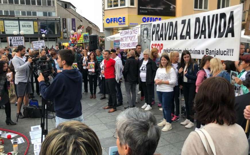 Kolegijum NS RS odbio sazivanje posebne sjednice o slučaju "Dragičević"