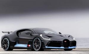 Pogledajte fotografije Bugattija vrijednog 5 miliona eura