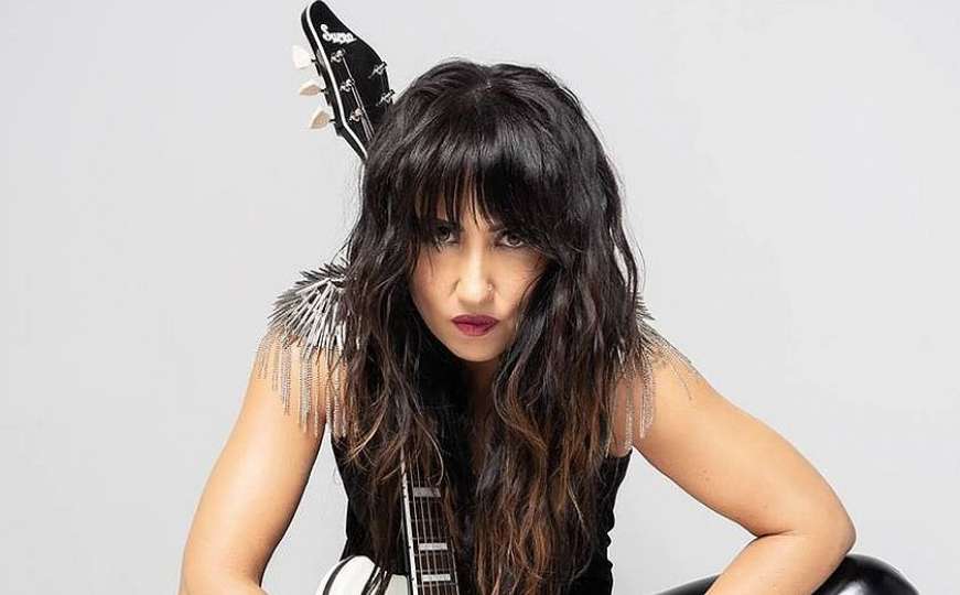 KT Tunstall - The River