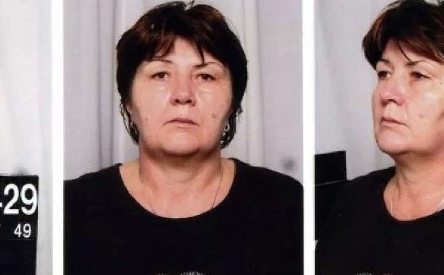 U Sarajevu opet uhapšena poznata kradljivica Sabaheta Džindo