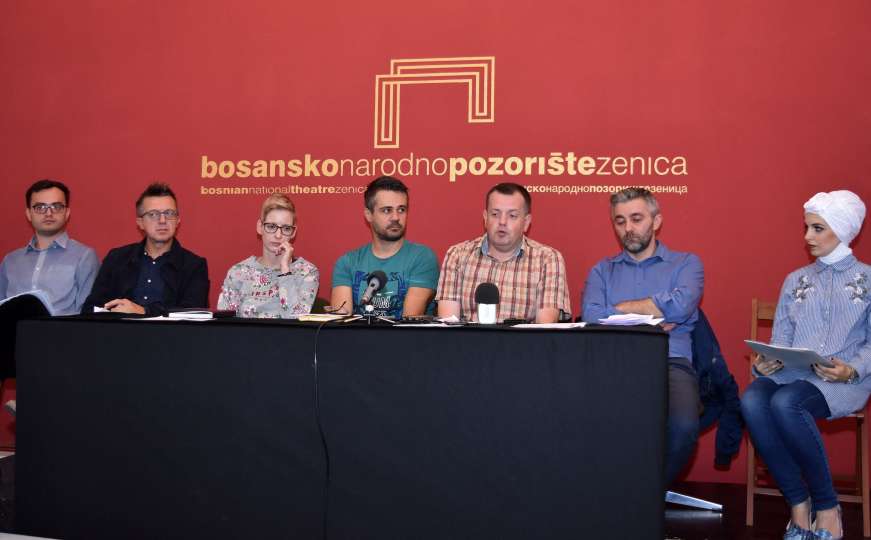 Ovu sezonu Bosanskog narodnog pozorišta obilježili brojni festivali i nagrade
