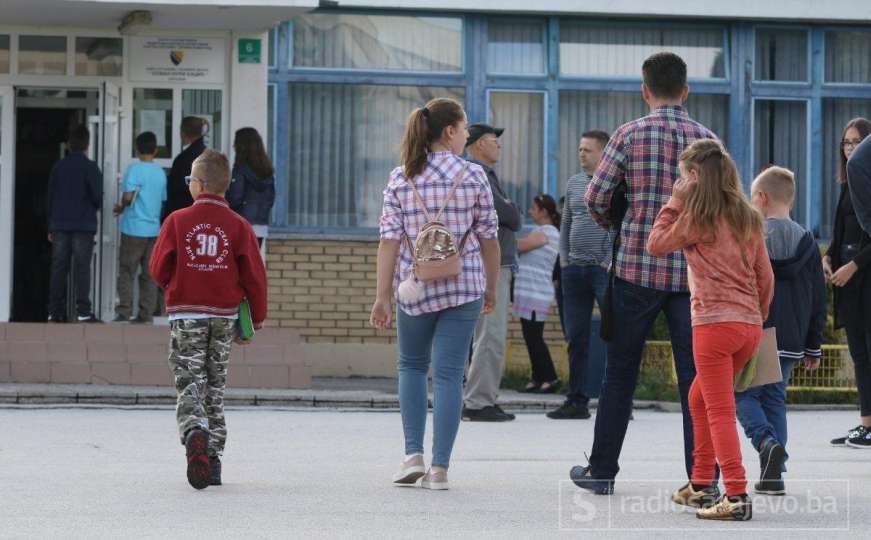 Nova školska godina u Federaciji BiH počinje 3. septembra