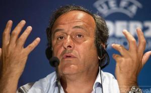 Platini: VAR tehnologija nije donijela pravdu i ona ubija nogomet