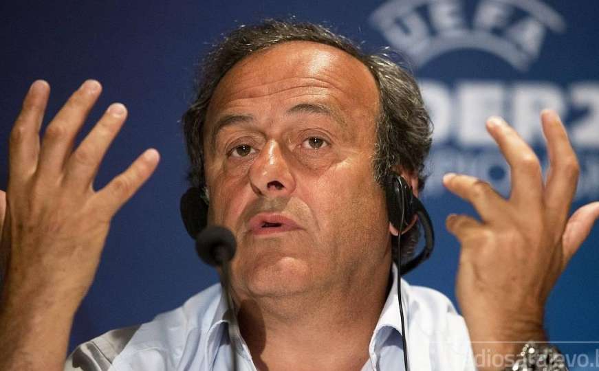 Platini: VAR tehnologija nije donijela pravdu i ona ubija nogomet