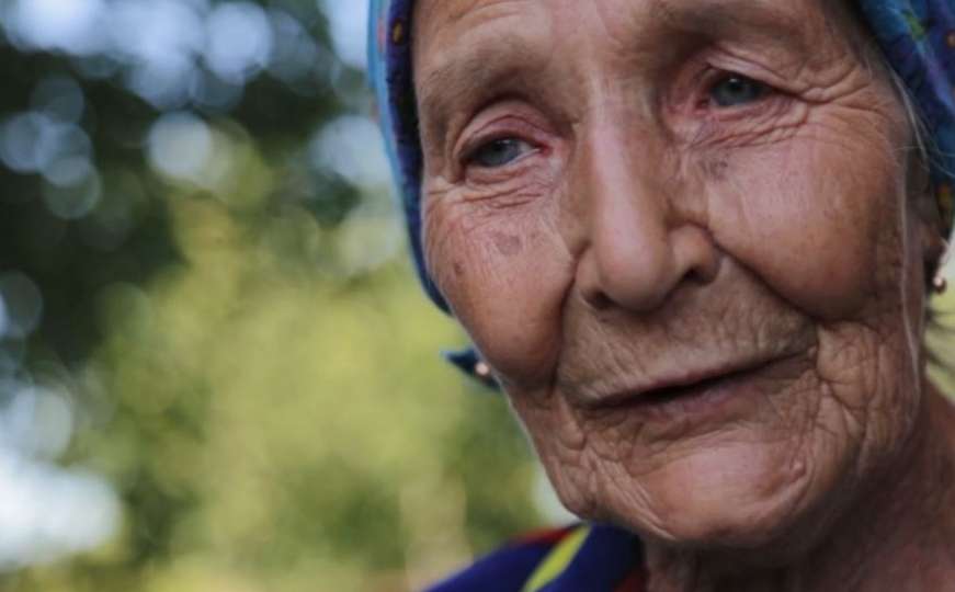 Marija Horpinič: Sahranila sam sina u krateru od granate