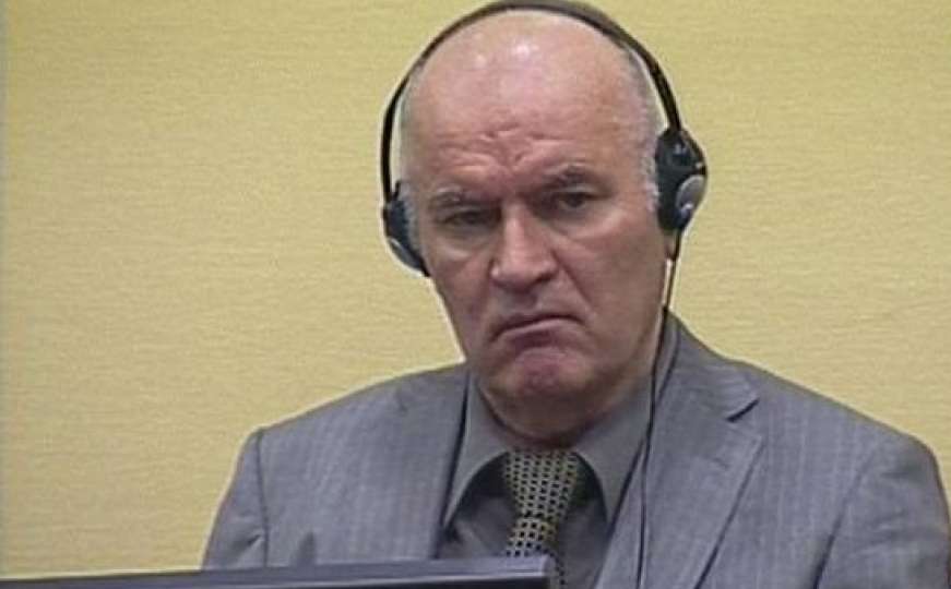 Sin Ratka Mladića otkrio kakve probleme ima osuđeni ratni zločinac u Hagu