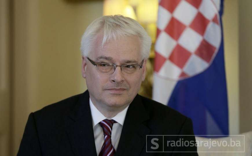 Hrvatski političar Ivo Josipović podijelio fotografiju iz 1958. godine