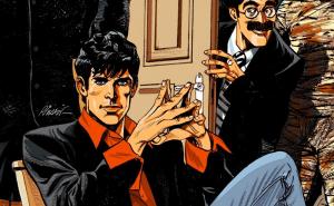 Istraživač natprirodnih pojava Dylan Dog uskoro na malim ekranima