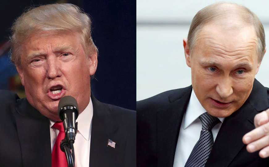 Kremlj poručio da nema naznaka da Amerika želi postići kompromis