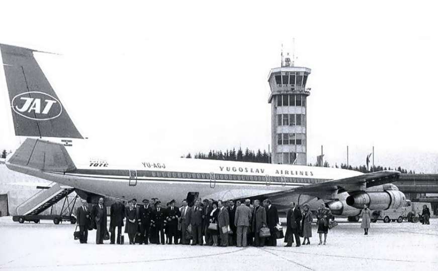 Jugoslovenski Aerotransport: Kako se letilo u bišoj Jugoslaviji