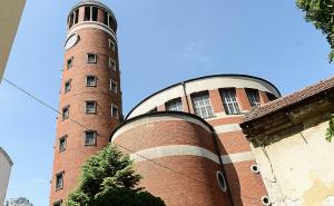 Znate li da se i u našoj regiji nalazi jedan "Kosi toranj"