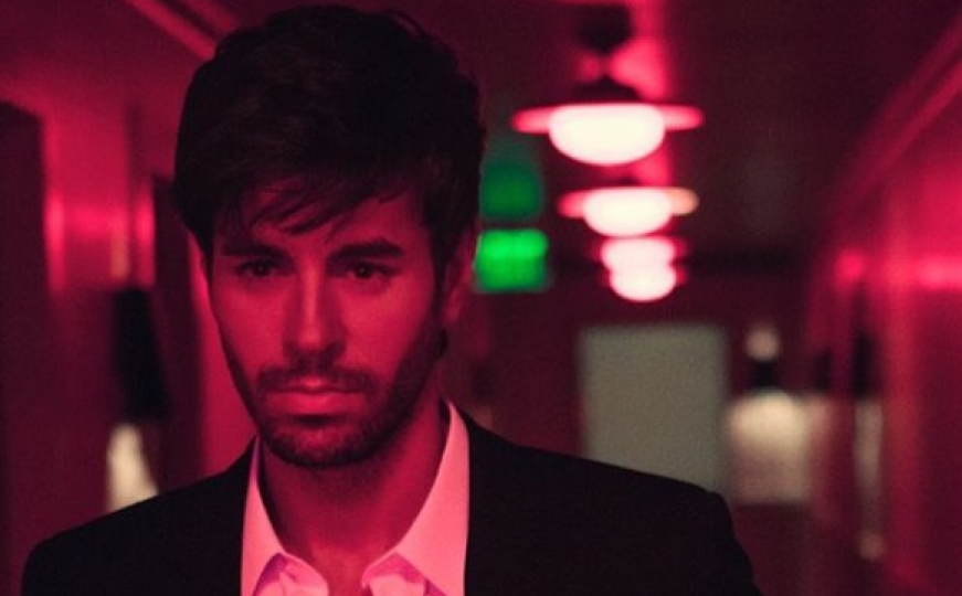 Enrique Iglesias objavio video s blizancima pa raznježio fanove