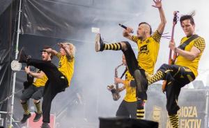 Započnite dan himnom slobodnog interneta: Dubioza kolektiv i Free.mp3