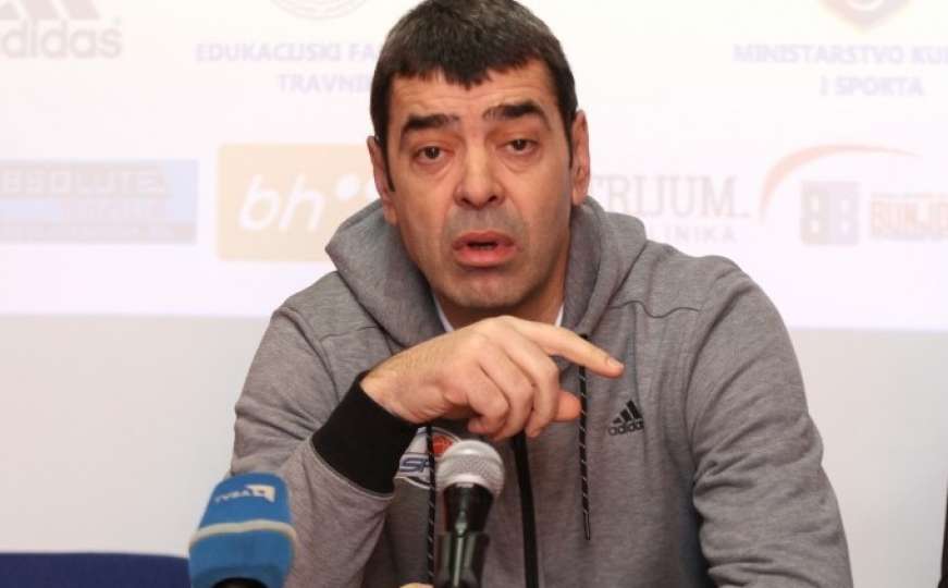 Bajramović napustio Zmajeve: Bio sam primoran donijeti tešku odluku