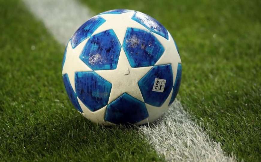 UEFA planira uvesti novo takmičenje: Velika prilika za bh. klubove