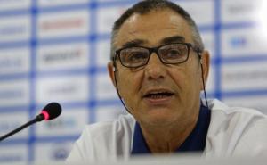 Odović uoči derbija: Široki ima odličnu ekipu